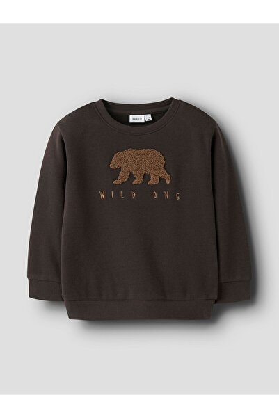 Name it Mikina Regular Fit