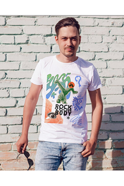 MVRDAR Tricou personalizat premium 100% bumbac Retro Vibes