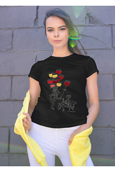 MVRDAR Unisex 100% cotton T-shirt, Flower Power collection