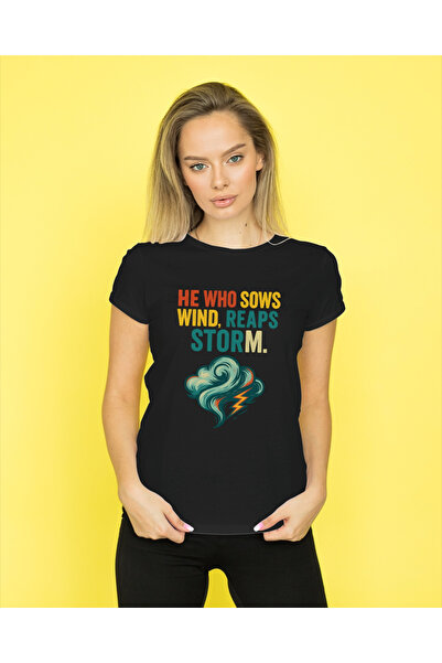 MVRDAR Tricouri unisex 100% bumbac cu proverbe in romgleza si mesaje amuzante