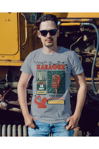 MVRDAR Τρικούρια unisex 100% βαμβακερά, συλλογή Ρετρό, Βίντατζ και Όλντ Σκουλ