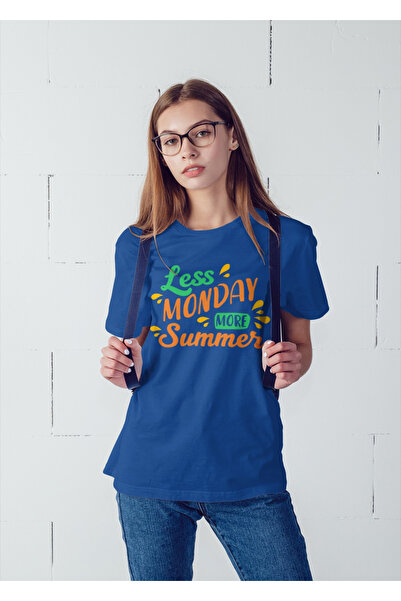 MVRDAR Tricouri unisex 100% bumbac colectia Summer Vibes, Vacanta si Lifestyle