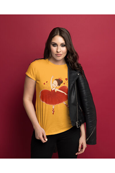 MVRDAR Tricou unisex 100% bumbac Flower Power pentru femei si fete