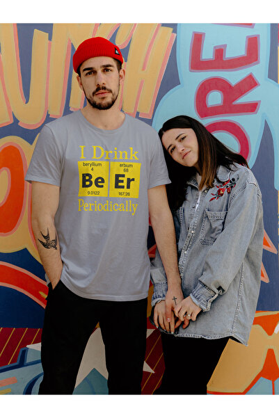 MVRDAR Tricou unisex din bumbac 100% cu motive Oktoberfest, bere si alcool
