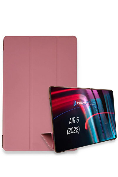NewFace Sptrns iPad Air 5 (2022) Case Tablet Smart Case (151240) - Pink