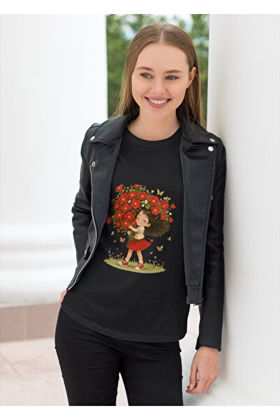MVRDAR Unisex 100% cotton T-shirt, Fairy Tale collection
