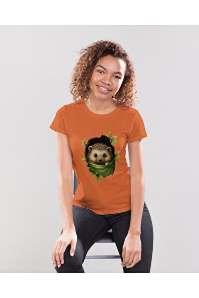 MVRDAR Tricou unisex 100% bumbac Flower Power pentru femei si fete