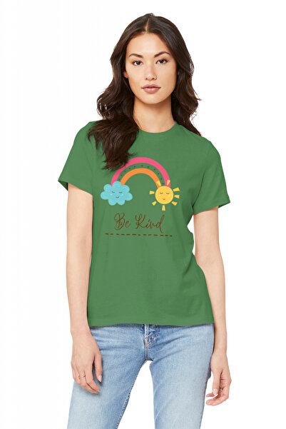 MVRDAR Tricou unisex 100% bumbac Summer Vibes