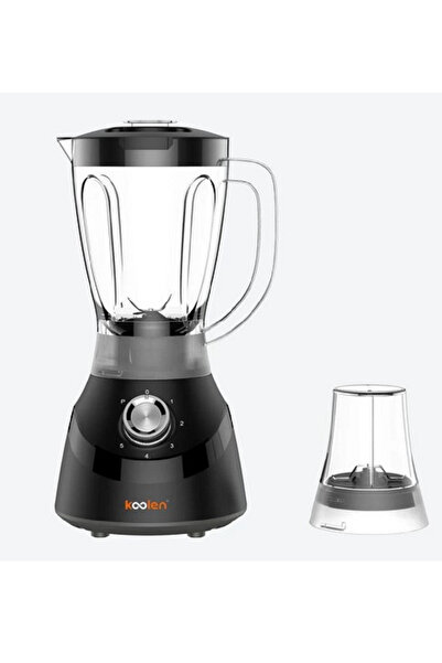 Koolen Kolyn Electric Blender 600W with Grinder