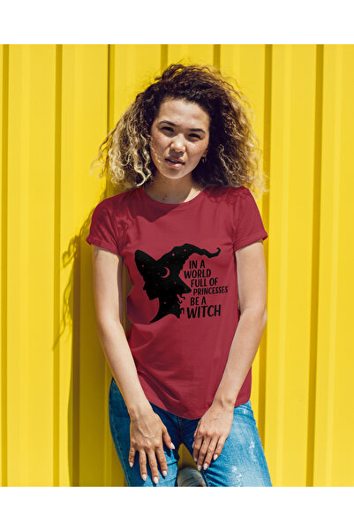 MVRDAR Tricou unisex 100% bumbac Flower Power pentru femei si fete