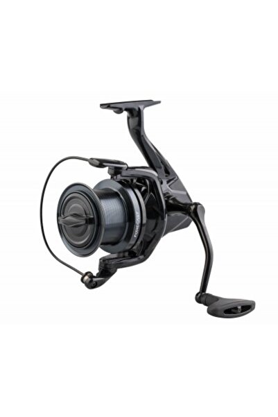 Zfish Mulinetă pentru crap FORECAST XFR 9000, 10+1 R, frână frontală