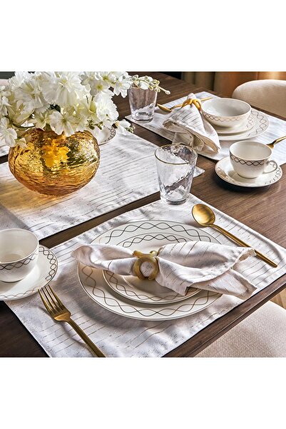 Generic Nexus Table Runner - 33x120 cm