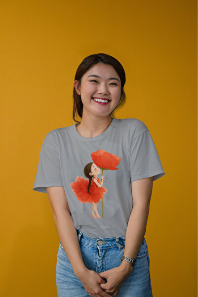 MVRDAR Unisex 100% cotton T-shirt, Fairy Tale collection