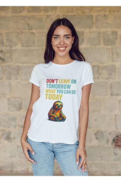 MVRDAR Unisex 100% cotton t-shirt with proverbs in Romanian and English