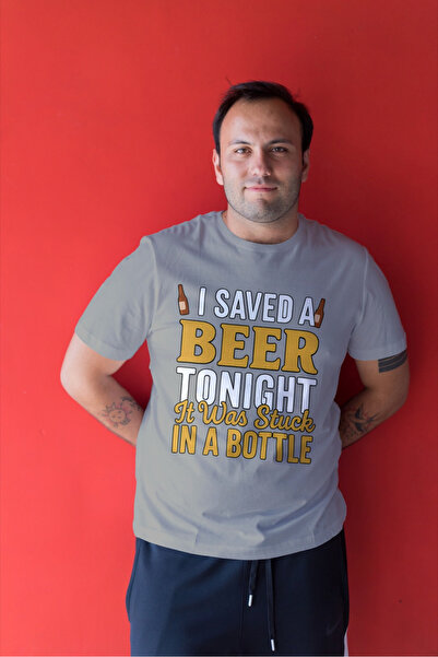 MVRDAR Tricou unisex din bumbac 100% cu motive Oktoberfest, bere si alcool