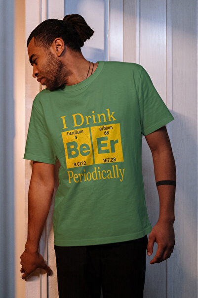 MVRDAR Tricou unisex din bumbac 100% cu motive Oktoberfest, bere si alcool
