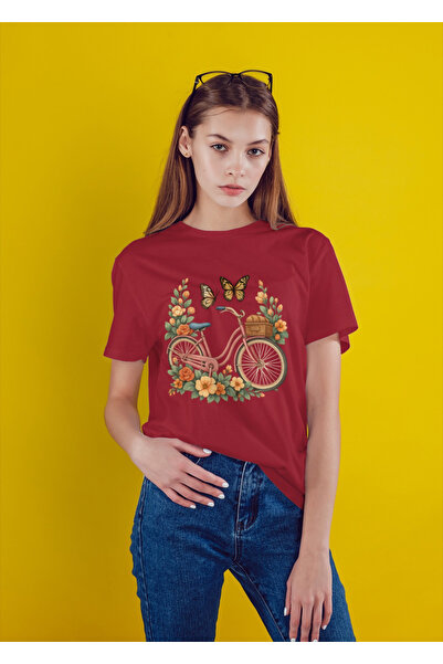 MVRDAR Unisex 100% cotton T-shirt Fairy tale collection