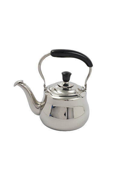 SQUALO 1.5L Stainless Steel Kettle - Durable and stylish for storing hot drinks