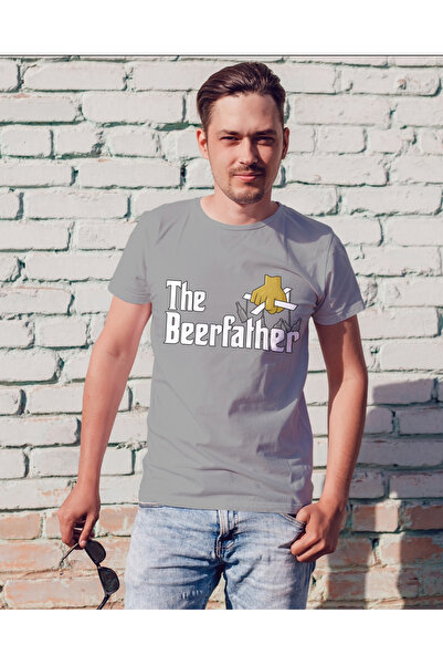 MVRDAR Tricou unisex din bumbac 100% cu motive Oktoberfest, bere si alcool