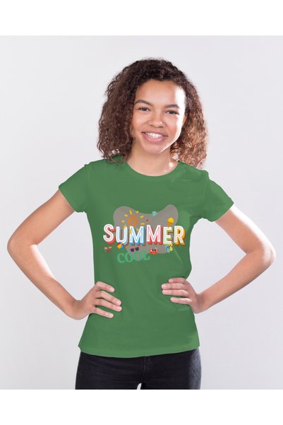 MVRDAR Tricouri unisex 100% bumbac colectia Summer Vibes, Vacanta si Lifestyle