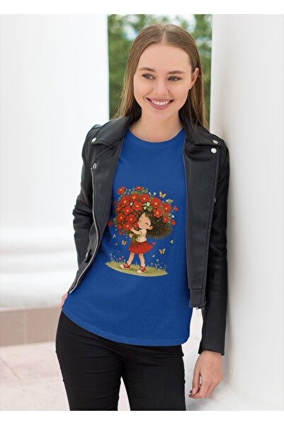 MVRDAR Unisex 100% cotton T-shirt, Fairy Tale collection