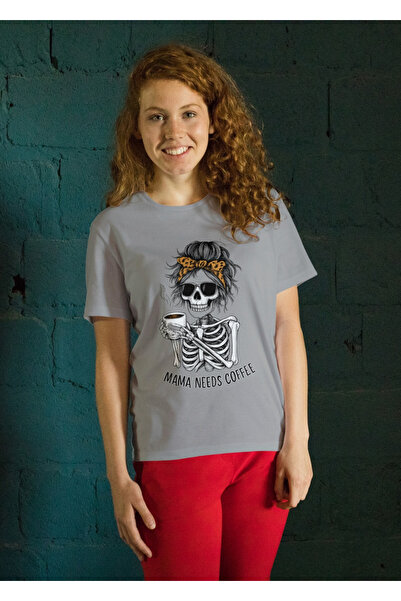 MVRDAR Unisex 100% cotton T-shirt, Flower Power collection