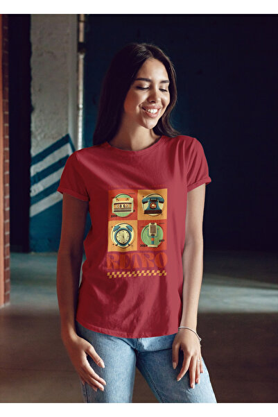 MVRDAR Τρικούρια unisex 100% βαμβακερά, συλλογή Ρετρό, Βίντατζ και Όλντ Σκουλ