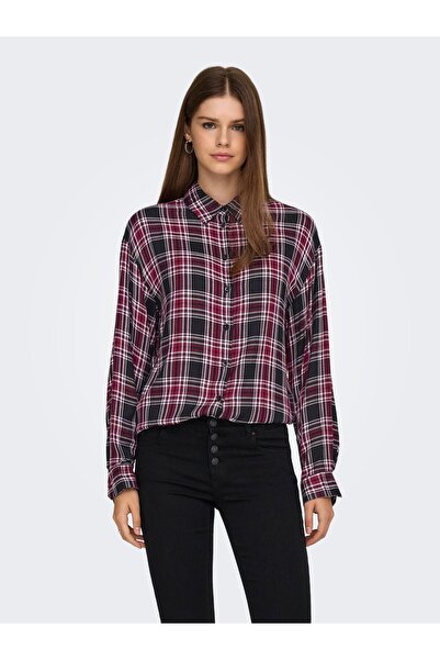 ONLY Hemd ONLEVIA Hemd