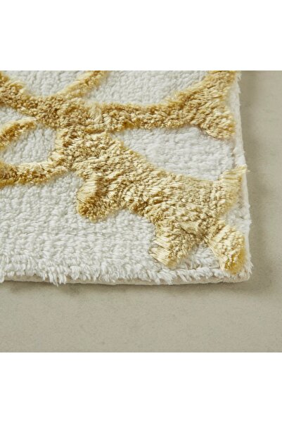 Generic Devario Textured Bath Mat - 60x90 cms