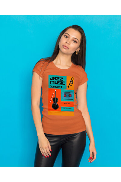 MVRDAR Tricou personalizat premium 100% bumbac Retro Vibes