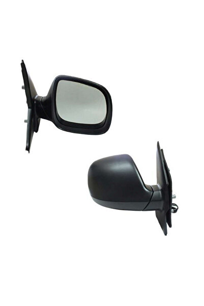 GVA ZENGEZUR DIŞ DİKİZ AYNASI SAĞ TRANSPORTER T6 CARAVELLE 10 ELEKTRİKLİ ISIT...