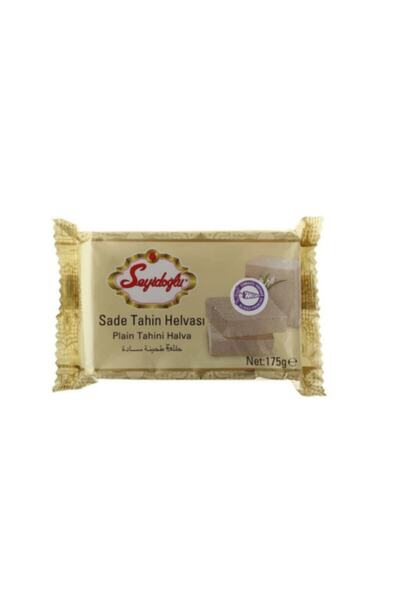levent Seyıdoglu Halva 175 Gr Plain