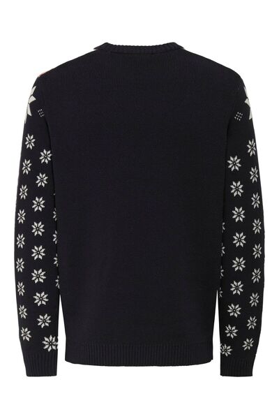 Only & Sons Strickpullover ONSX-MAX Pullover