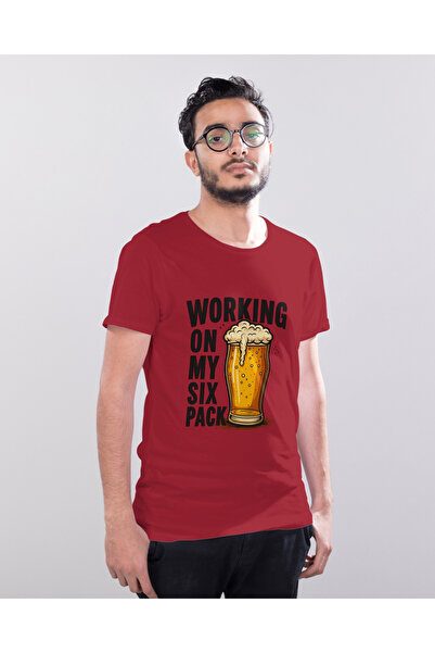 MVRDAR 100% βαμβακερά unisex μπλουζάκια με μοτίβα Oktoberfest, μπύρας, φεστιβ...