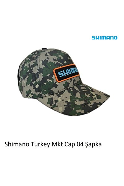 Shimano Turkey Mkt Cap 04