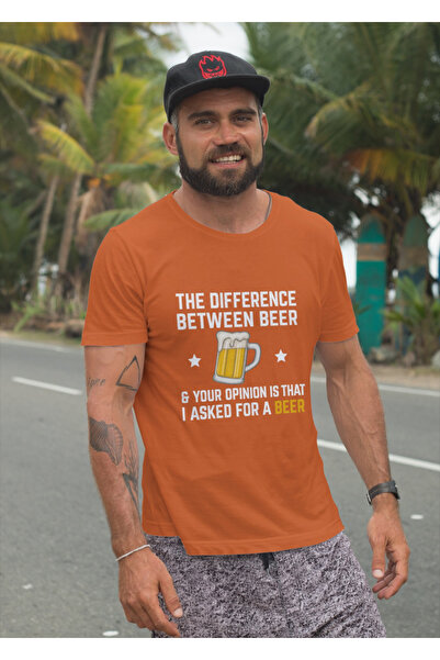 MVRDAR Tricou unisex din bumbac 100% cu motive Oktoberfest, bere si alcool