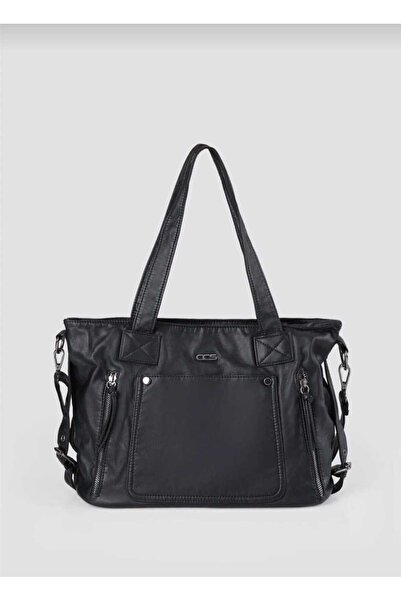 ÇÇS kadın omuz çantası