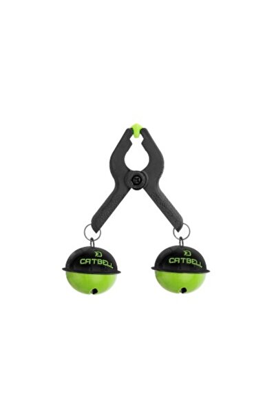 DELPHİN Κουδούνι ψαρέματος γατόψαρου CatBELL