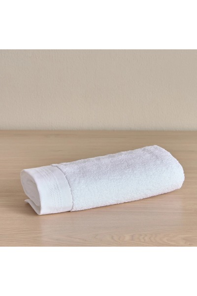 Generic Velair 650 GSM Portuguese Cotton Hand Towel - 50x90 cm