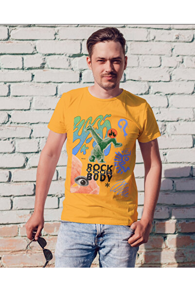 MVRDAR Tricou personalizat premium 100% bumbac Retro Vibes