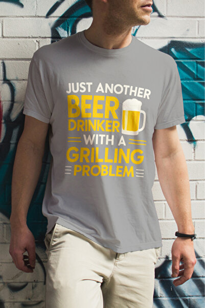 MVRDAR Tricou unisex din bumbac 100% cu motive Oktoberfest, bere si alcool