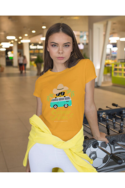 MVRDAR Tricouri unisex 100% bumbac colectia Summer Vibes, Vacanta si Lifestyle