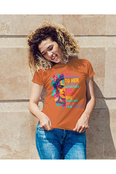 MVRDAR Tricou unisex 100% bumbac Flower Power pentru femei si fete