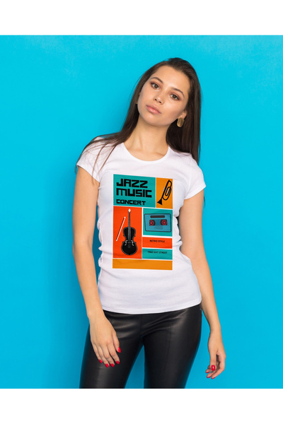 MVRDAR Tricou personalizat premium 100% bumbac Retro Vibes