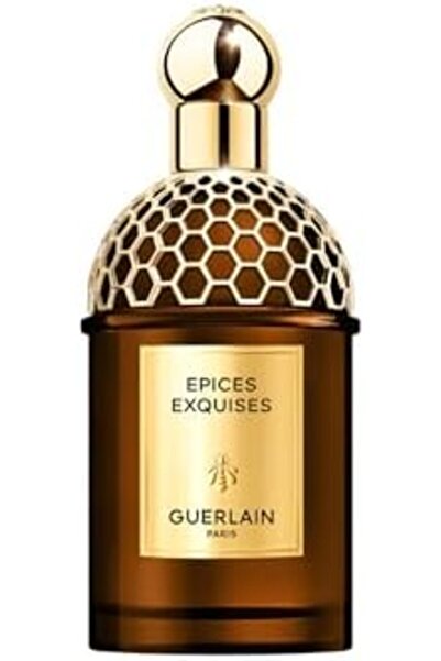 Guerlain Absolus d'Allégoria Epices Exquises Eau de Parfum 125ml