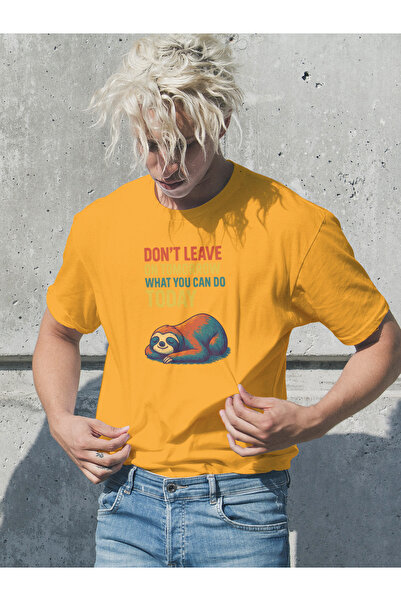MVRDAR Tricouri unisex 100% bumbac cu proverbe in romgleza si mesaje amuzante