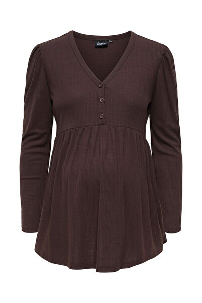 ONLY MATERNITY Bluse OLMCAMONI Bluse