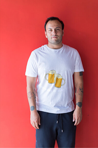 MVRDAR Tricou unisex din bumbac 100% cu motive Oktoberfest, bere si alcool