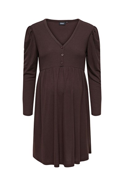 ONLY MATERNITY Kleid OLMCAMONI Kurzes Kleid