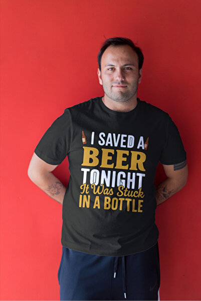 MVRDAR Unisex μπλουζάκι από 100% βαμβάκι με μοτίβα Oktoberfest, μπύρας και αλ...